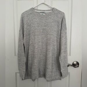 Aerie Chill Pullover Sweater